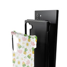 Prickly Sunshine | Cute Cactus Samsung Case Tough for Galaxy Note 10 