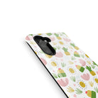 Prickly Sunshine | Cute Cactus Samsung Case Tough for Galaxy Note 10 