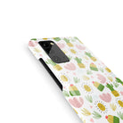 Prickly Sunshine | Cute Cactus Samsung Case Slim for Galaxy Note 20 