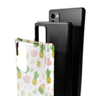 Prickly Sunshine | Cute Cactus Samsung Case Tough for Galaxy Note 20 