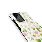 Prickly Sunshine | Cute Cactus Samsung Case Tough for Galaxy Note 20 