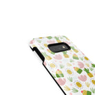 Prickly Sunshine | Cute Cactus Samsung Case Tough for Galaxy S10e 