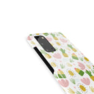 Prickly Sunshine | Cute Cactus Samsung Case Slim for Galaxy S20 