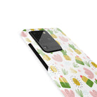 Prickly Sunshine | Cute Cactus Samsung Case Slim for Galaxy S20 Ultra