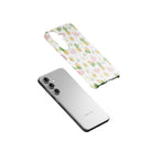 Prickly Sunshine | Cute Cactus Samsung Case Slim for Galaxy S24