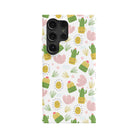 Prickly Sunshine | Cute Cactus Samsung Case Slim for Galaxy S24 Ultra