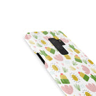 Prickly Sunshine | Cute Cactus Samsung Case Slim for Galaxy S9 Plus 