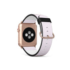 Purrramid | Cat  Apple Watch Band for 38/40/41 mm Watch in Rose Gold