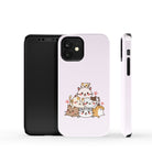 Purrramid | Cat Case Slim for iPhone 6/6S