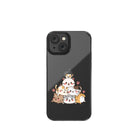 Purrramid | Cat Case Tough for iPhone 11