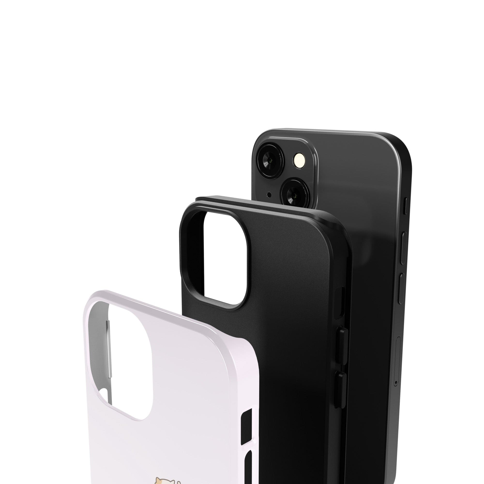 Purrramid | Cat Case Tough for iPhone 11 Pro