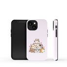 Purrramid | Cat Case Slim for iPhone 11 Pro