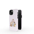 Purrramid | Cat Case Slim for iPhone 11