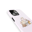 Purrramid | Cat Case Tough for iPhone 13 Pro Max