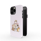 Purrramid | Cat Case Slim for iPhone 13