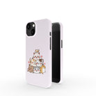 Purrramid | Cat Case Slim for iPhone 12