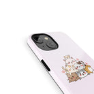 Purrramid | Cat Case Slim for iPhone 12 Mini