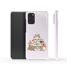 Purrramid | Cat Samsung Case Slim for Galaxy S20 Plus