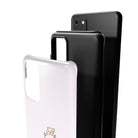 Purrramid | Cat Samsung Case Tough for Galaxy S20 Plus