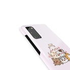 Purrramid | Cat Samsung Case Slim for Galaxy S20 