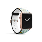 Radiant Reef | Tropical Fish Apple Watch Band for 38/40/41 mm Watch in Rose Gold