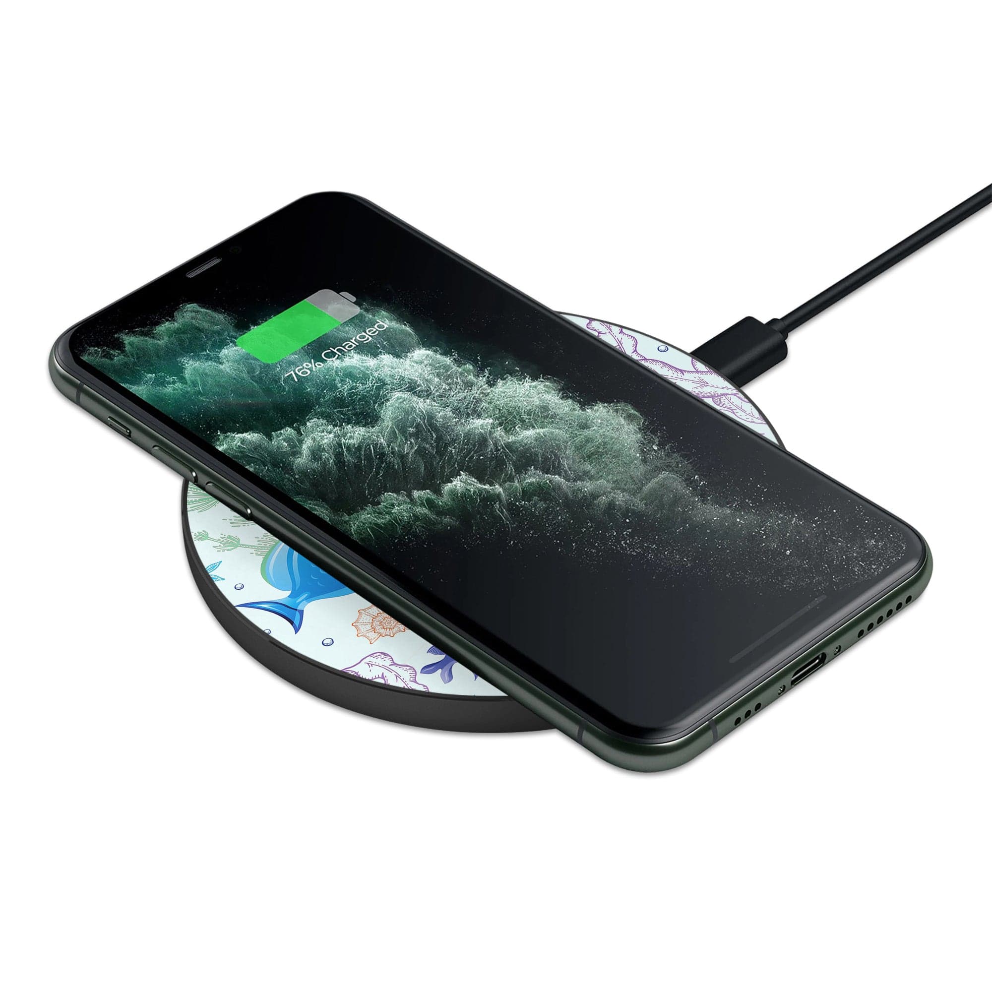 radiant Wireless Charger
