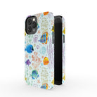 Radiant Reef | Tropical Fish Case Slim for iPhone 6/6S