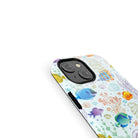 Radiant Reef | Tropical Fish Case Slim for iPhone XR