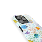 Radiant Reef | Tropical Fish Case Slim for iPhone 12 Pro Max