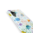 Radiant Reef | Tropical Fish Samsung Case Slim for Galaxy Note 10 Plus 