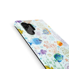 Radiant Reef | Tropical Fish Samsung Case Tough for Galaxy Note 10 Plus 