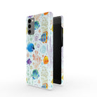 Radiant Reef | Tropical Fish Samsung Case Slim for Galaxy Note 20 