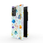 Radiant Reef | Tropical Fish Samsung Case Slim for Galaxy Note 20 Ultra 