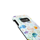 Radiant Reef | Tropical Fish Samsung Case Tough for Galaxy S10e 