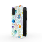 Radiant Reef | Tropical Fish Samsung Case Slim for Galaxy S20 Plus