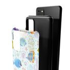 Radiant Reef | Tropical Fish Samsung Case Tough for Galaxy S20 Plus