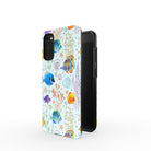 Radiant Reef | Tropical Fish Samsung Case Tough for Galaxy S20 