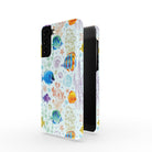 Radiant Reef | Tropical Fish Samsung Case Slim for Galaxy S21 Plus