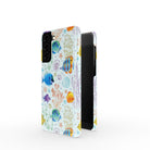 Radiant Reef | Tropical Fish Samsung Case Slim for Galaxy S21 