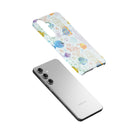 Radiant Reef | Tropical Fish Samsung Case Slim for Galaxy S24 Plus