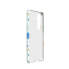 Radiant Reef | Tropical Fish Samsung Case Slim for Galaxy S24 Plus