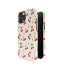 Retro Fruit | Cherry Case Slim for iPhone 7/8 Plus