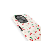 Retro Fruit | Cherry Case Slim for iPhone 12 Pro Max