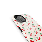 Retro Fruit | Cherry Case Tough for iPhone 11 Pro