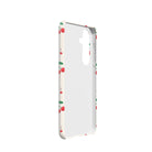 Retro Fruit | Cherry Samsung Case Slim for Galaxy S24 Plus