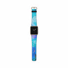 Sea Stranger | Marble Apple Watch Band for 38/40/41 mm Watch in Gold