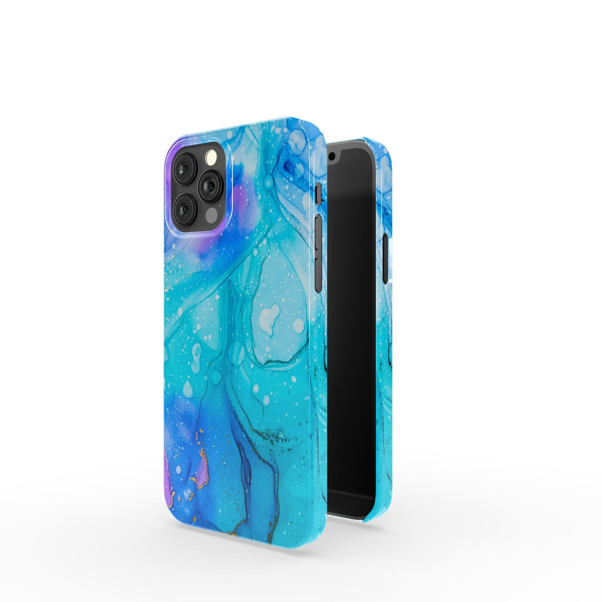 Sea Stranger | Marble Case Tough for iPhone 6/6S Plus