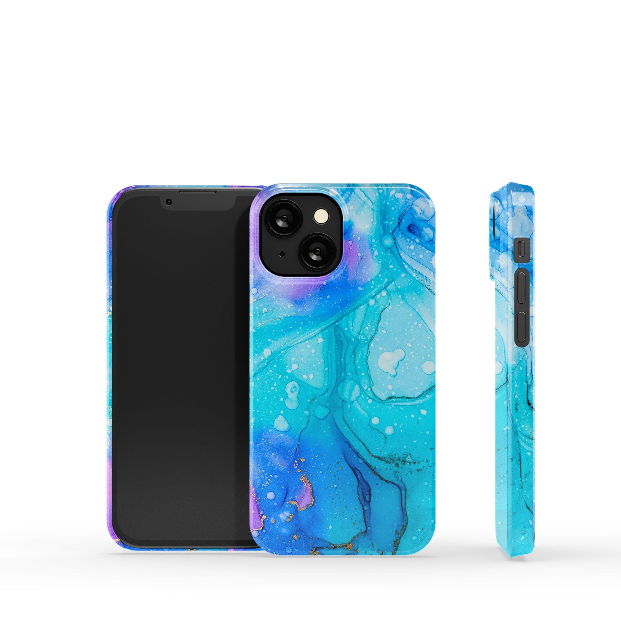 Sea Stranger | Marble Case Tough for iPhone 11