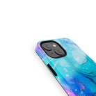 Sea Stranger | Marble Case Slim for iPhone XR