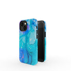 Sea Stranger | Marble Case Tough for iPhone XR